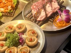 -长顺参鸡汤店(西塔总店)