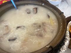 -粤仔湾砂锅粥(金太湖店)