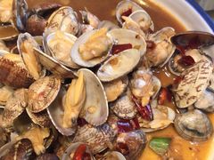 -吕氏疙瘩汤·私家菜馆(慈云寺店)