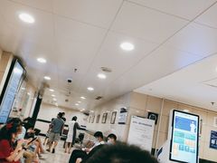 -浙江大学医学院附属第二医院(解放路院区)