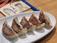 -Ramen满吉·豚骨拉面(丽园路店)
