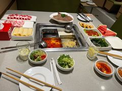 -海底捞火锅(关山保利店)