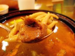莜面鱼鱼-西贝(金桥店)