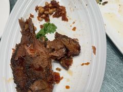 -凤凰园烤鸭店·唐山菜·传承花椒肉(老唐丰路店)