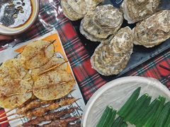 -大富蚝乌东哥饭店·石锅鱼杂·柠檬鸭(革新路店)