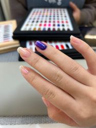 -弘源美甲美睫