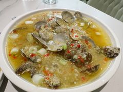 -方记海鲜大排档(乐山形象店)