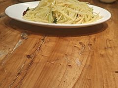 -老板恋上鱼(振华商厦店)