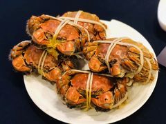 -苏州苏州湾艾美酒店-新食谱全日制餐厅