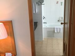 -成都绿洲大酒店(春熙路太古里店)