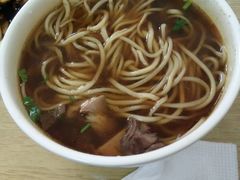 -乐天拉面(桃花街店)