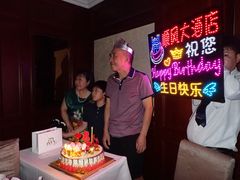 -金时代顺风大酒店(协泰店)