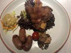 德式烤猪手-阿妮叶李(光谷世界城店)