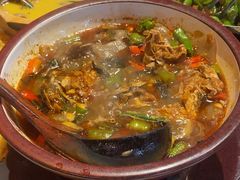 -老街鱼嘴巴(步步高新天地店)