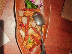 -花马天堂云南餐厅 Lost Heaven(外滩店)