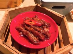 -避风塘(百联东郊店)