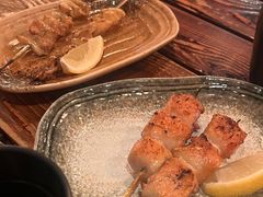 -66大阪烧烧鸟·益市家系拉面出张所