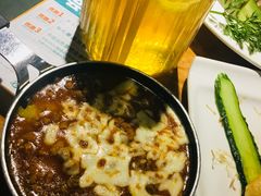 -江南果道西餐厅(北京路店)