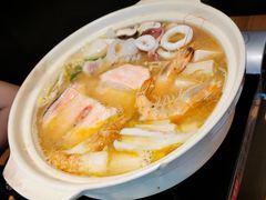 -吉川居酒屋(建国北路店)