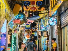 -桥东喜碧海鲜街(水东街店)