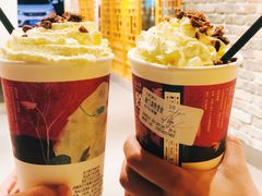-茶颜悦色(嘉顿一楼吉时赏味游园会店)