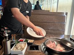 -同仁四季椰子鸡(罗湖国贸店)