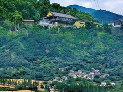 -天目山-昭明禅寺