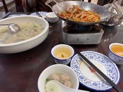 -邢家锅贴老店·非遗·开封菜(金明广场店)