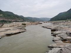 -陕西黄河壶口瀑布旅游区