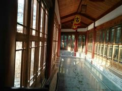-观唐（国际）度假村温泉