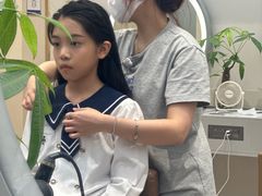 -天真蓝照相馆(五角场百联又一城店)