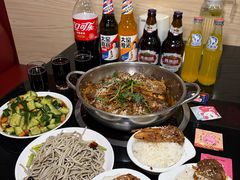 -品味渝香干锅鸭头(垡头西里店)