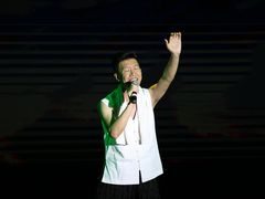 -陕北民歌大舞台