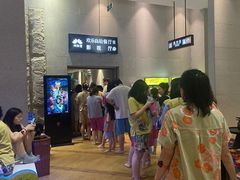 -丽池宫韩式汗蒸会馆(华灯坊店)