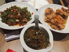 -金掌勺锅包肉(华润万象城店)