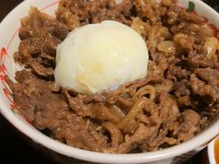 肥牛饭牛丼（樱）-樱宿日式和牛烧肉(五道口店)
