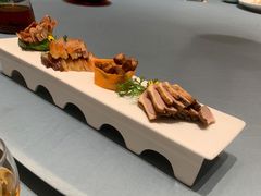 -宏达宴老菜馆(群力第四大道店)