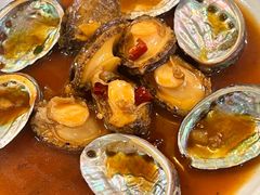 -40号厦门海鲜大排档(中山路店)