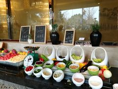 -索菲特西湖大酒店·香榭丽全日候餐厅(南山路店)