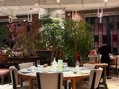 -漢舍中国菜馆(889广场店)