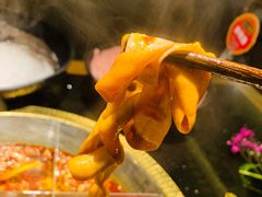 -井格重庆火锅(西直门凯德Mall店)