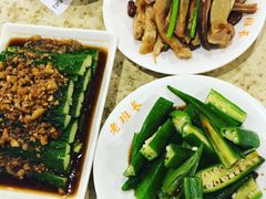 -老班长手工灌汤包老店(东山店)