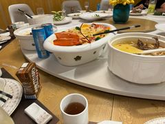 -昆山裕元花园酒店·囍园中餐厅