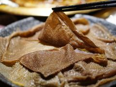 川门毛肚七绝-哥老官重庆美蛙鱼头(西湖银泰十一哥店)
