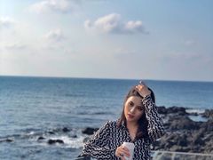 景观位-Cafe Aewol Monsant