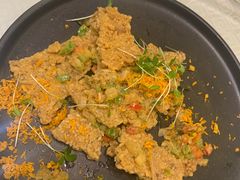 -敏珠拉姆藏餐·南京厨房(富春江东街店)