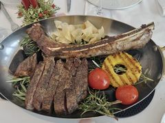 -王品牛排(郑州大卫城店)