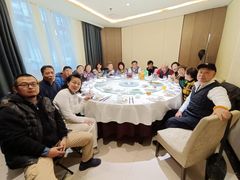 -绿雅酒家(江西中路店)
