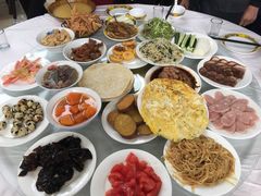 -康陵正德春饼宴26号