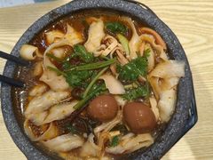 -蜀小沫肉沫麻酱土豆粉(北桥店)